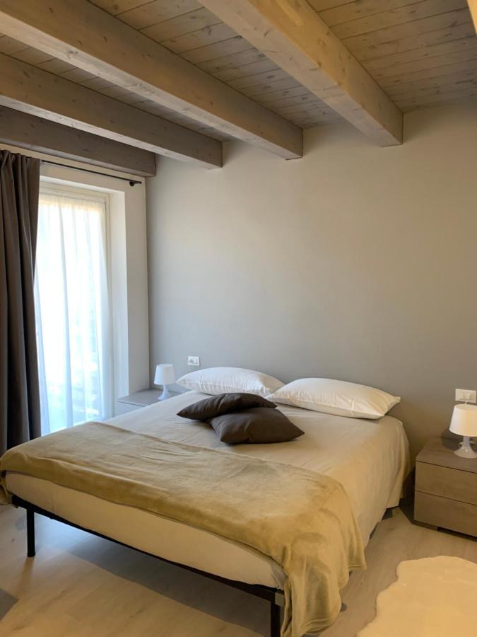 Alpin Star Apartman Temù Kültér fotó